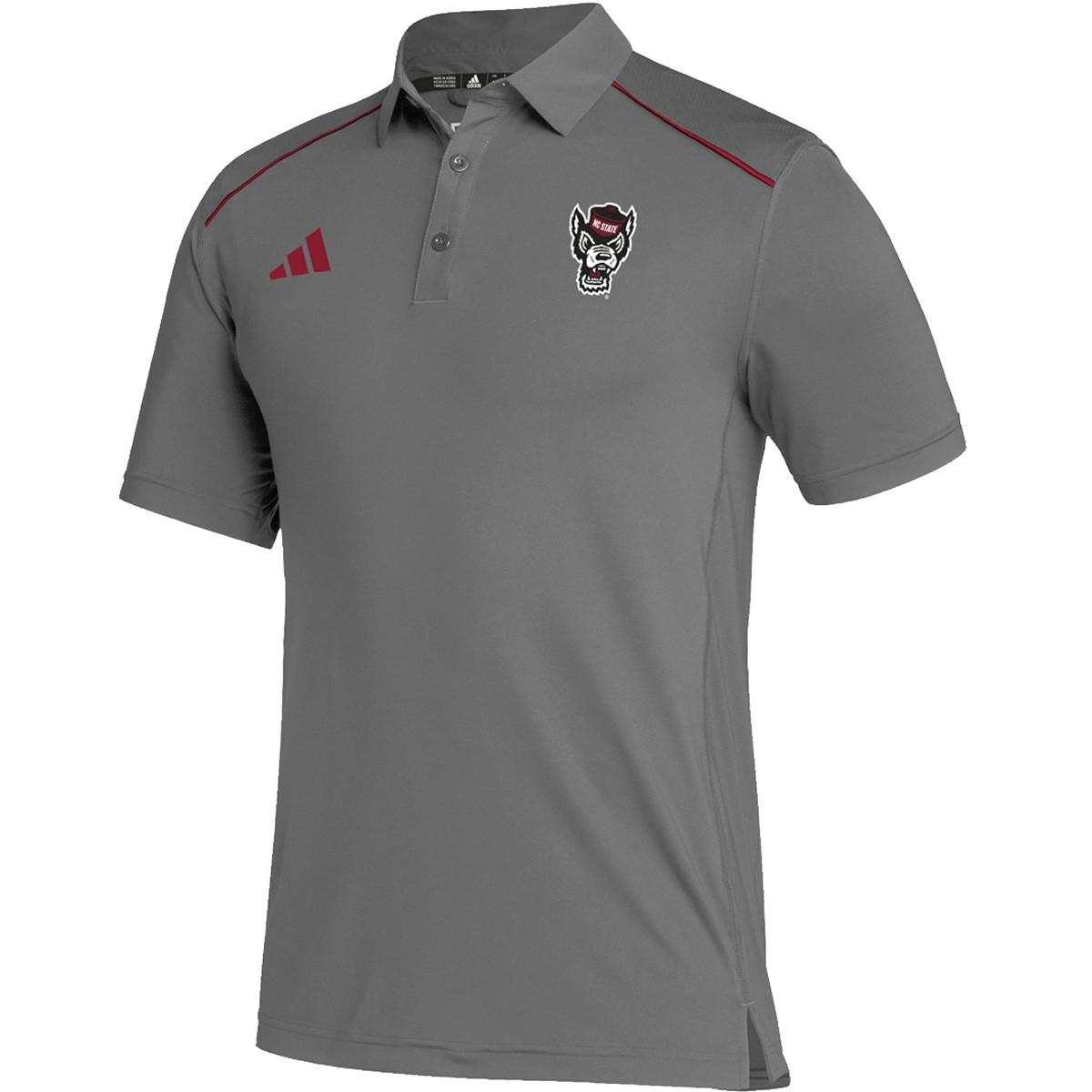 Nc state golf outlet shirt